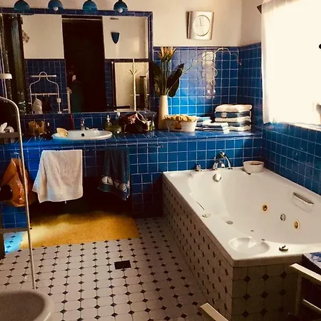 Aspilon Villa Drama