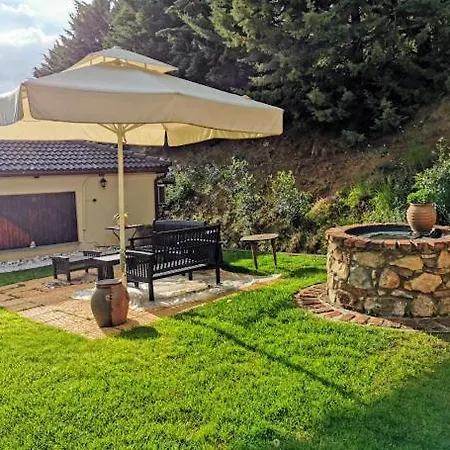 Villa Aspilon